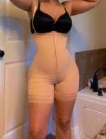 Slimline - Body Shaper + Booty Lifter