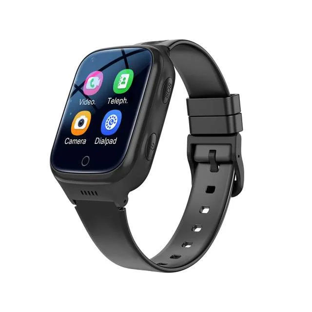 WonderWatch™ 4G Smartwatch für Kinder