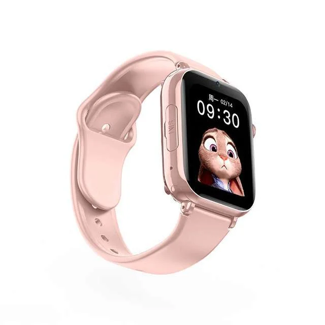 SmartKiddo™ 4G Smartwatch für Kinder