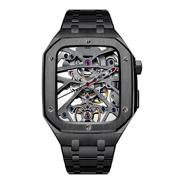 iWatch Schwarz