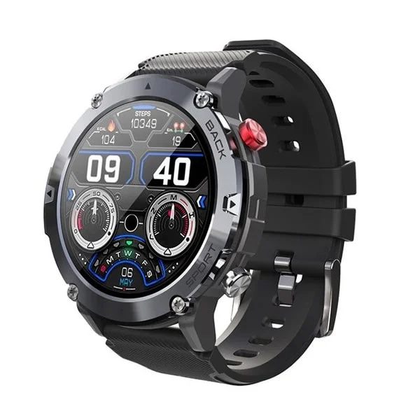Militärische C21 Pro™ Smartwatch