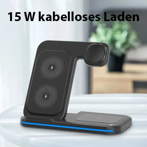 Nexus kabellose Ladestation