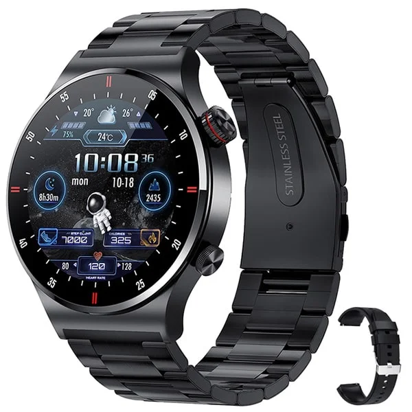 Rockland™ Smartwatch