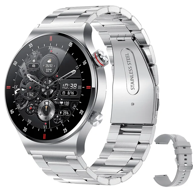 Rockland™ Smartwatch