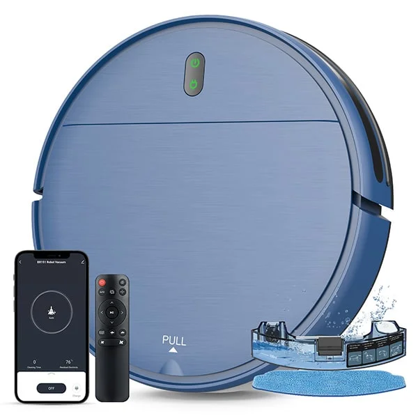 ONSON Roboter Smart Bodenreinigung