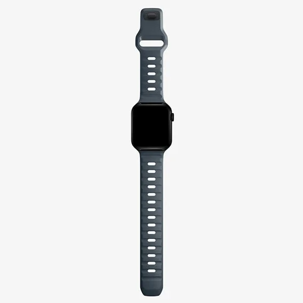 Silikonarmband für Apple Watch