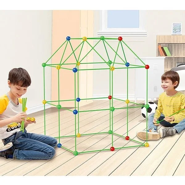 Crazy Forts-Spielzeug für Kinder