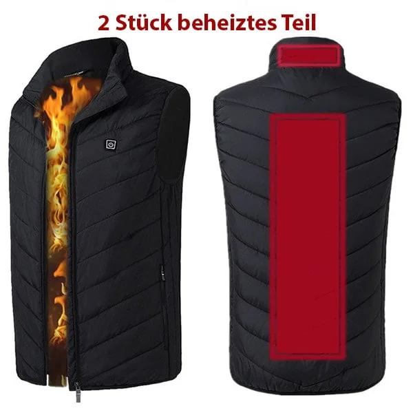 2 Bereiche Schwarz