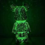 FeuerwerkBär - 3D Atmosphäre Licht