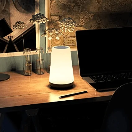 Rechargeable Table Light
