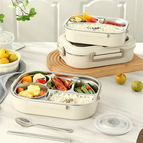 Stainless Steel lunch Box