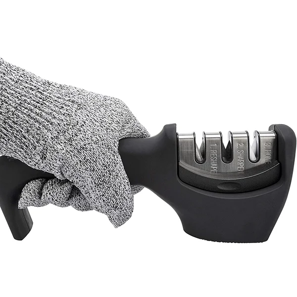 Kitchen Knife Sharpener