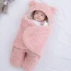 Rosa Fleece