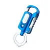 Keychain Gold Blue