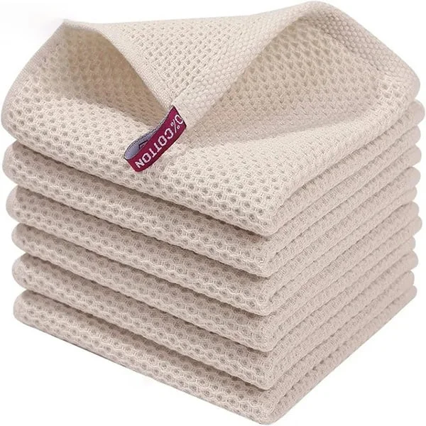Cotton Kitchen Towel