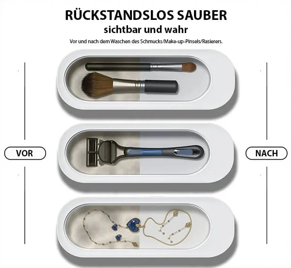 Ultrasound Cleaning Machine