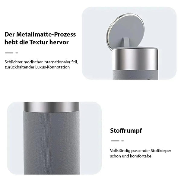 Ultimate Charging Speaker