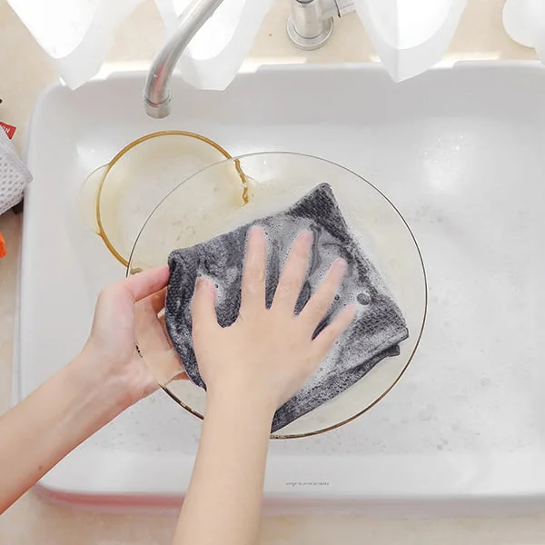 Cotton Kitchen Towel