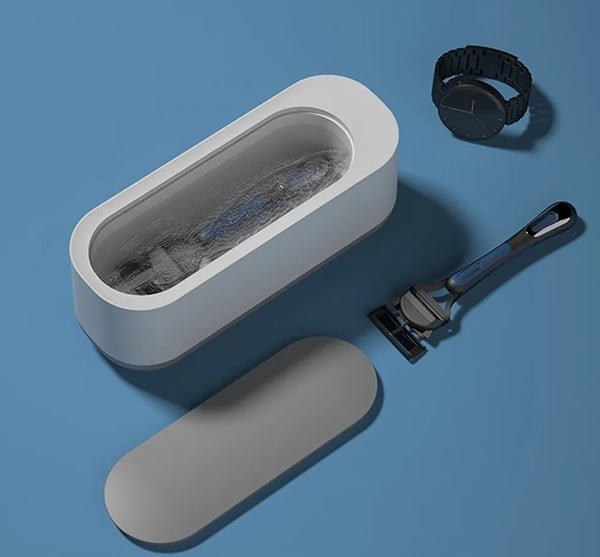 Ultrasound Cleaning Machine