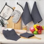 Cotton Kitchen Towel