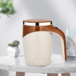 Fully Automatic Mixing Cup