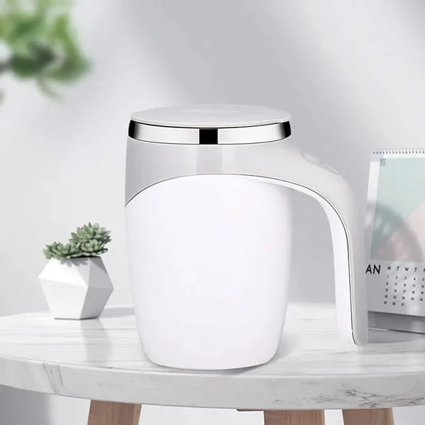 Fully Automatic Mixing Cup