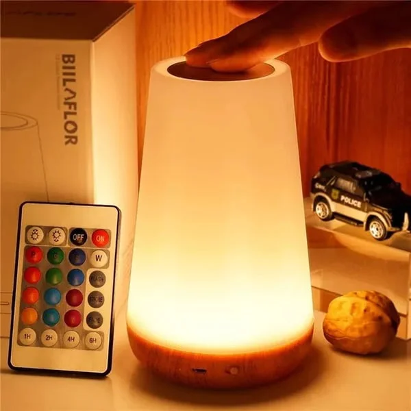 Rechargeable Table Light