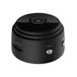 Magnetic Security Camera