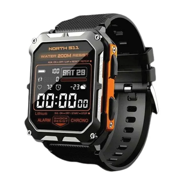 TITAN M1 PRO® SmartWatch
