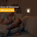 LED Baby Night Light