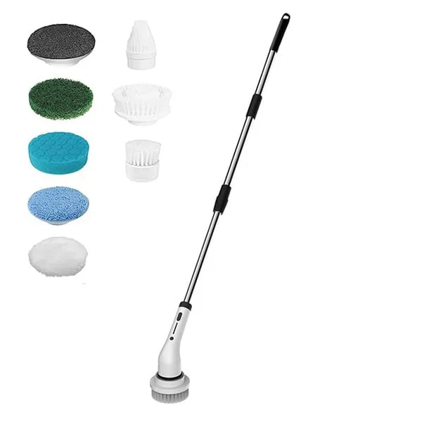 Electric Cleaning Brush