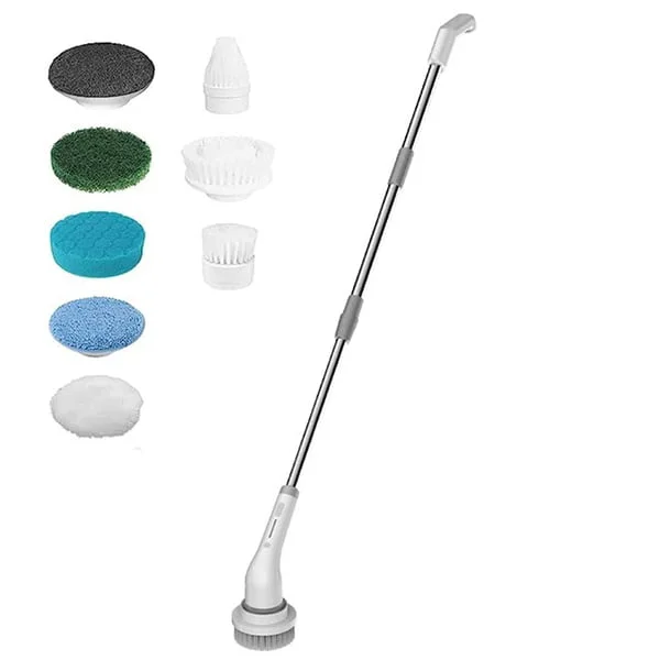 Electric Cleaning Brush