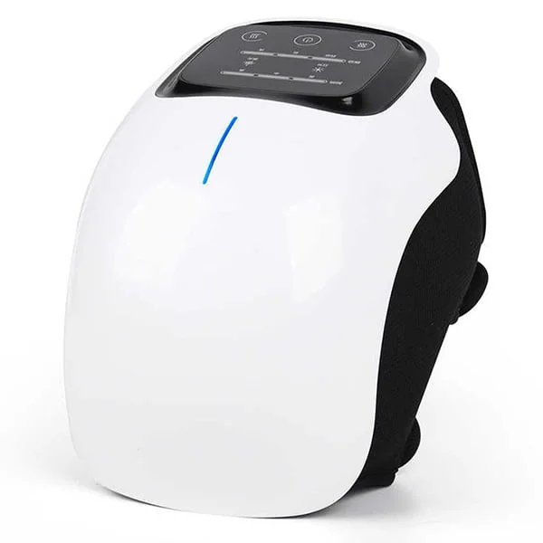 Natural Knee Pain Relief Device