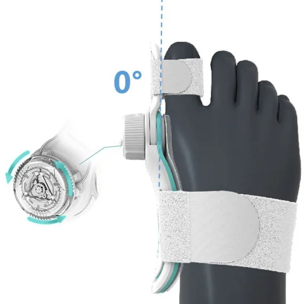 Foot Fingers Correctors