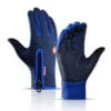 Blau