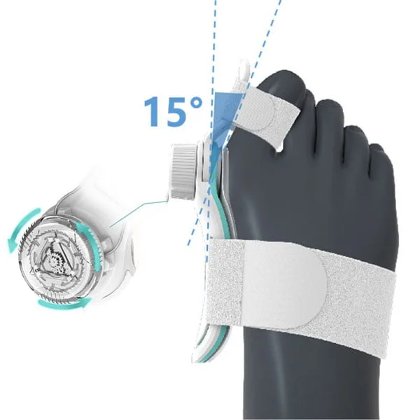 Foot Fingers Correctors
