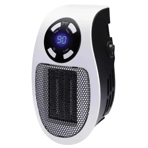 Premium Portable Heater