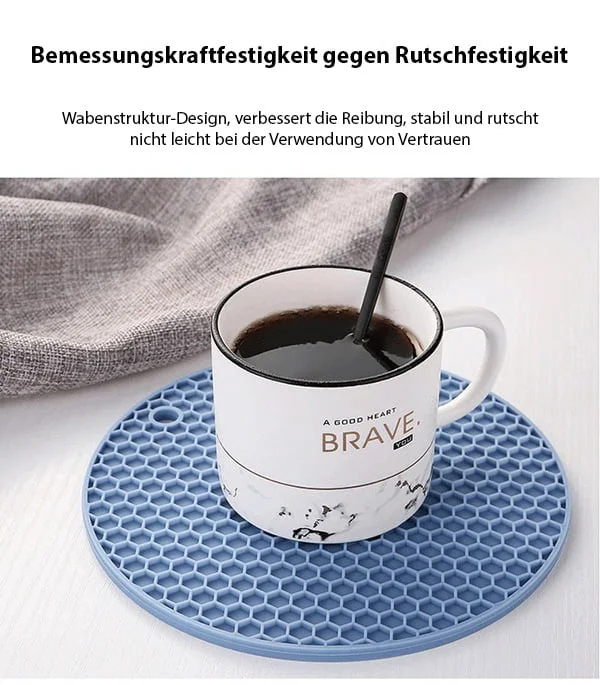 Food Grade Silicone Mat
