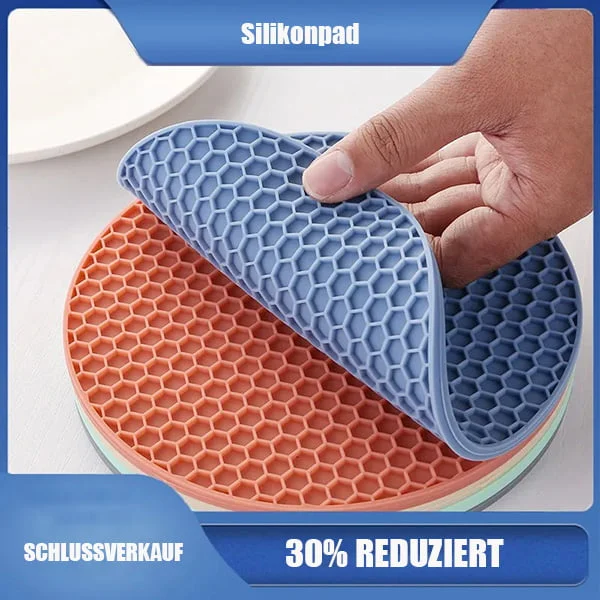 Food Grade Silicone Mat