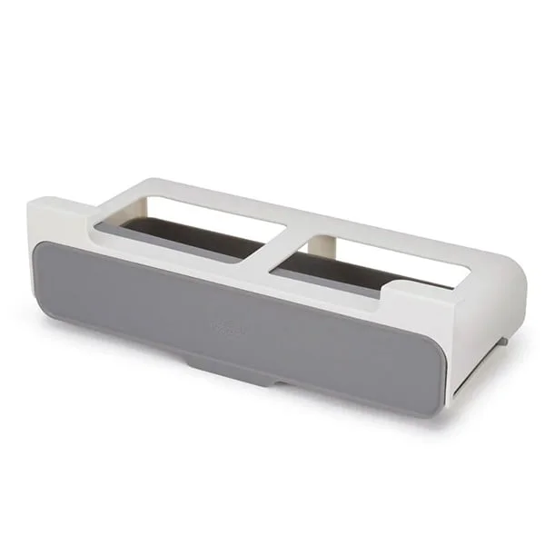 Under-Shelf Spice Rack