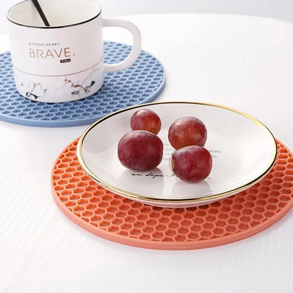 Food Grade Silicone Mat