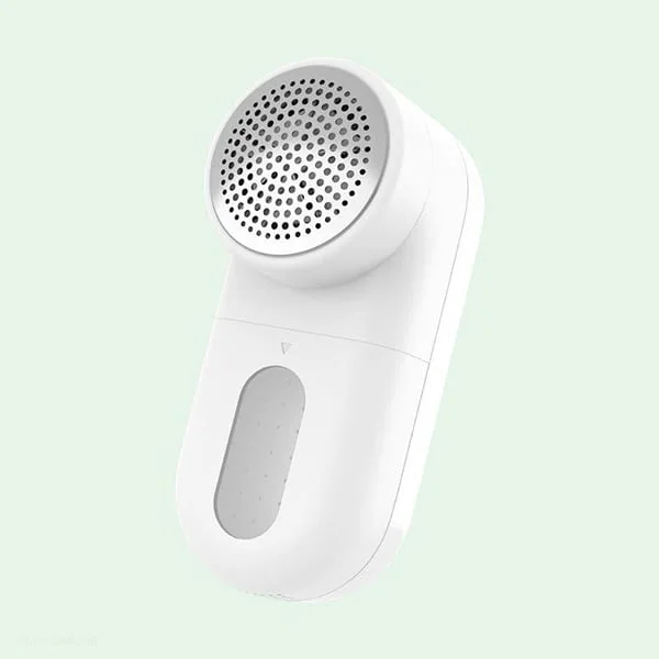 Portable Cloth Lint Remover