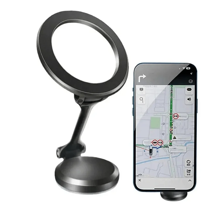 Magnetic Car Phone Holder