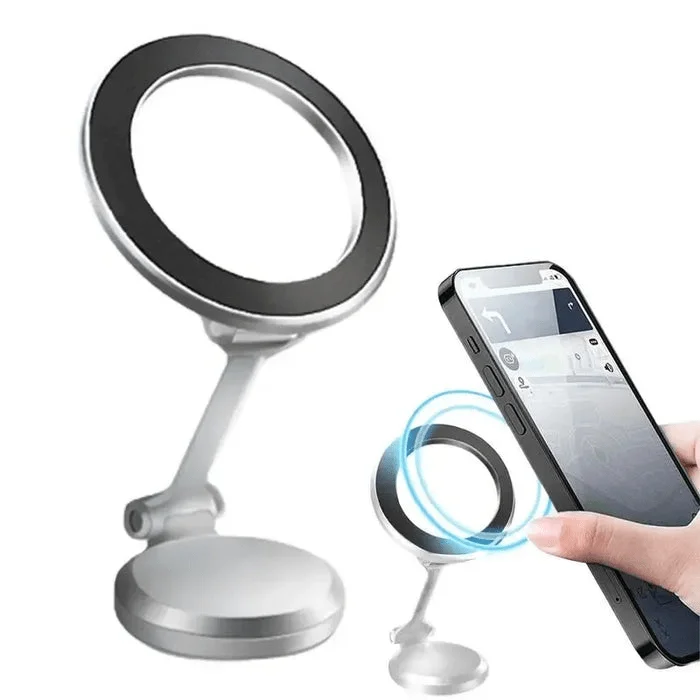 Magnetic Car Phone Holder