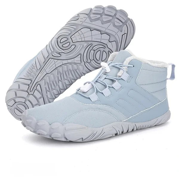 Waterproof Barefoot Shoes