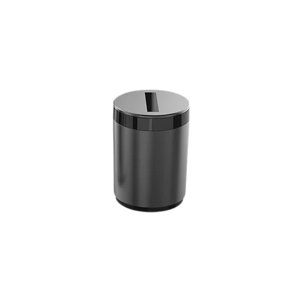 Automatic Switch Ashtray With LED Light