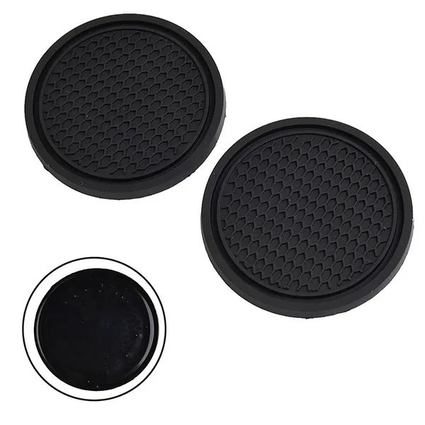 Anti Slip Car Cup Coaster