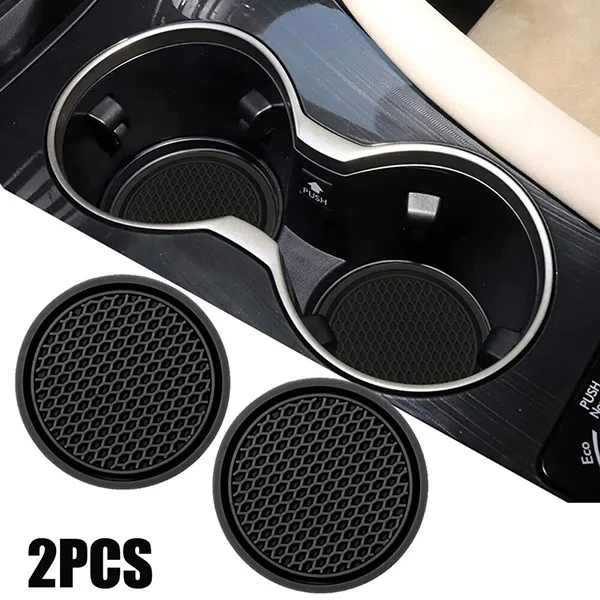 Anti Slip Car Cup Coaster