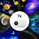 DreamWeaver-Projektor