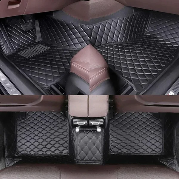 Custom Car Floor Mat